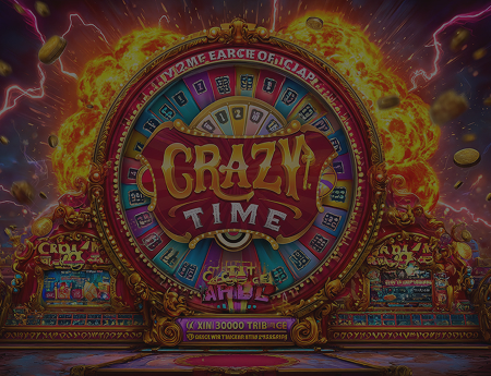 Crazy Time