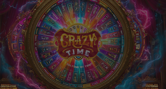 Crazy Time