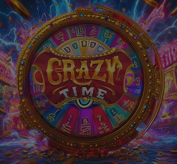Crazy Time
