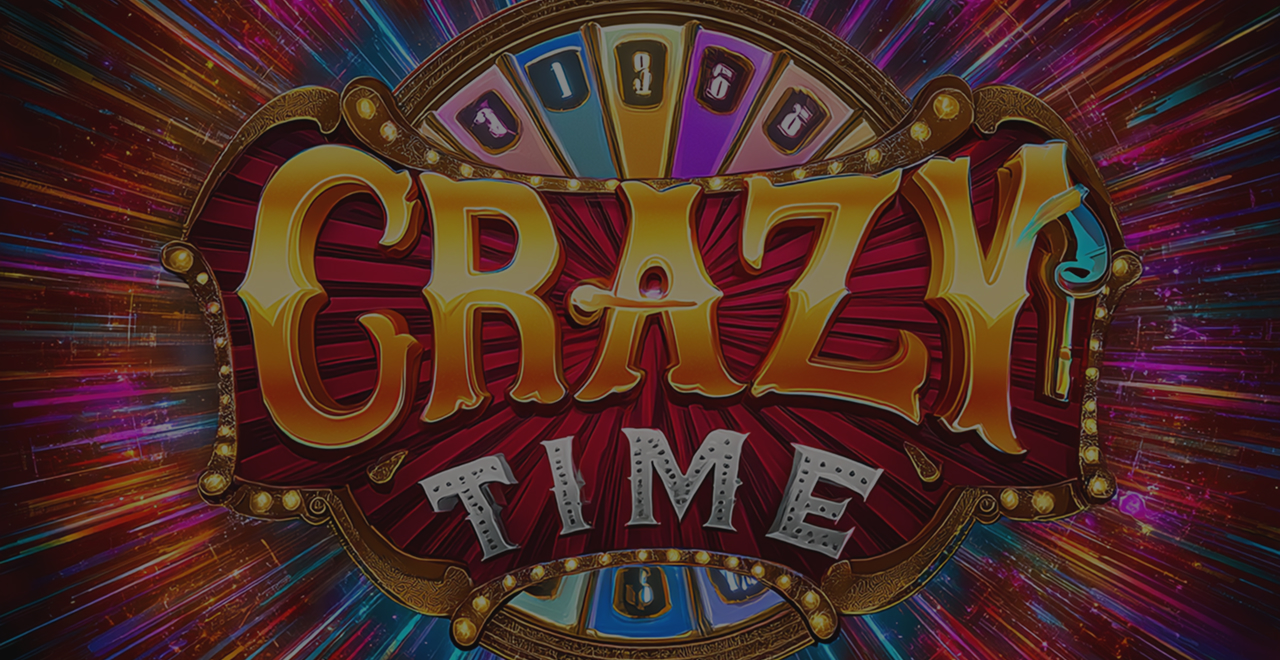 Crazy Time